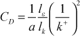 Cd formulation